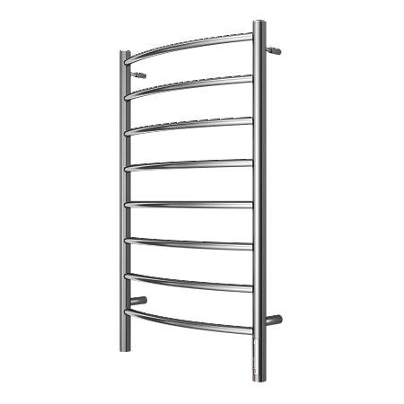 Классик П8 500х850 Электро (quick touch) Полотенцесушитель TERMINUS Сатин Сочи - фото 1 Классик П8 500х850 Электро (quick touch) Полотенцесушитель TERMINUS Сатин Сочи - фото 1