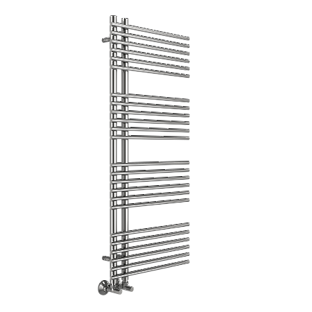 Астра П24 70х1200 Полотенцесушитель  TERMINUS Сочи - фото 1