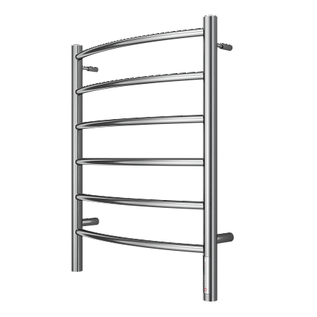 Классик П6 500х650 Электро (quick touch) Полотенцесушитель TERMINUS Сатин Сочи - фото 1 Классик П6 500х650 Электро (quick touch) Полотенцесушитель TERMINUS Сатин Сочи - фото 1