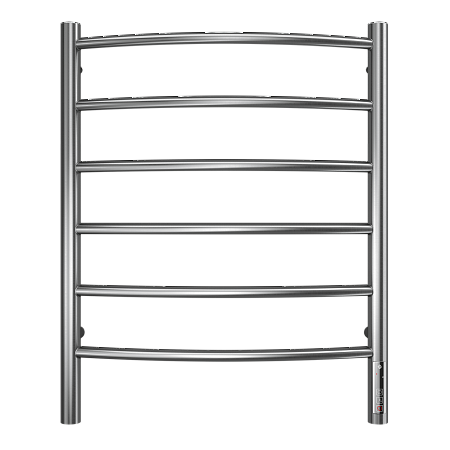 Классик П6 500х650 Электро (quick touch) Полотенцесушитель TERMINUS Сатин Сочи - фото 2 Классик П6 500х650 Электро (quick touch) Полотенцесушитель TERMINUS Сатин Сочи - фото 2