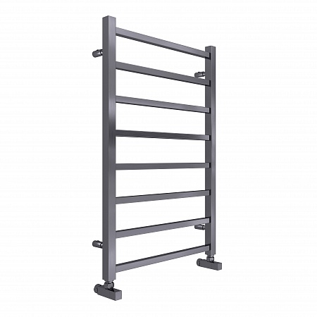 Ватикан П8 500х800 Полотенцесушитель TERMINUS Оружейная сталь Сочи - фото 1 Ватикан П8 500х800 Полотенцесушитель TERMINUS Оружейная сталь Сочи - фото 1