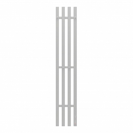 Стойка электро КВАТРО (QUATRO) проф 1200 КС 9003 матовый TERMINUS Сочи - фото 2