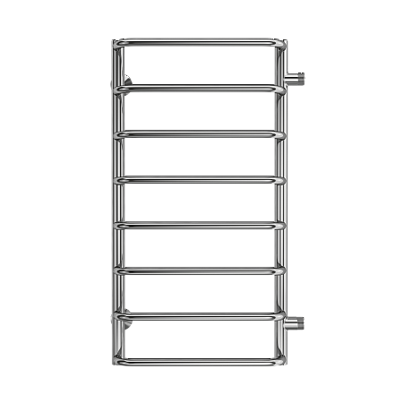 Стандарт П8 400х800 бп600 Полотенцесушитель  TERMINUS Сочи - фото 2