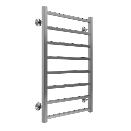 Ватикан П8 500х800 Полотенцесушитель TERMINUS Сатин Сочи - фото 1 Ватикан П8 500х800 Полотенцесушитель TERMINUS Сатин Сочи - фото 1