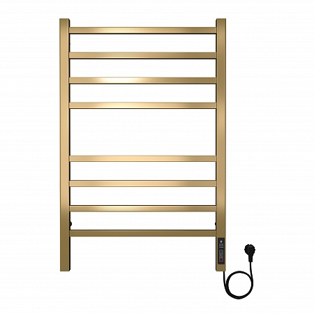Ватикан П8 500х800 электро КС ЗОЛОТО АРТ ( new встроен диммер) Полотенцесушитель TERMINUS Сочи - фото 2 Ватикан П8 500х800 электро КС ЗОЛОТО АРТ ( new встроен диммер) Полотенцесушитель TERMINUS Сочи - фото 2