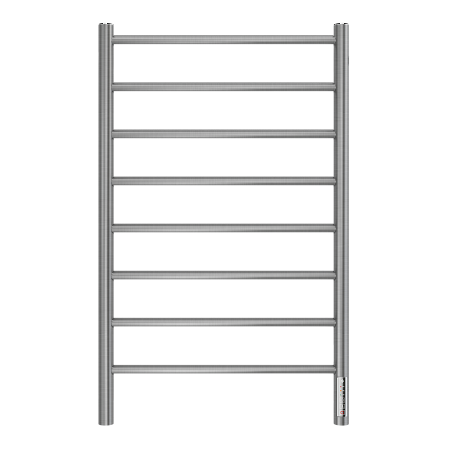 Аврора П8 500х850 Электро (quick touch) Полотенцесушитель TERMINUS Сатин Сочи - фото 2 Аврора П8 500х850 Электро (quick touch) Полотенцесушитель TERMINUS Сатин Сочи - фото 2