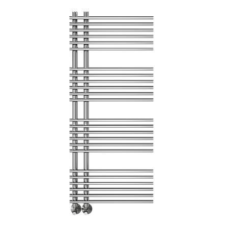 Астра П24 70х1200 Полотенцесушитель  TERMINUS Сочи - фото 2