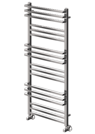 Нойс П18 500х1200 Полотенцесушитель TERMINUS Сочи - фото 1 Нойс П18 500х1200 Полотенцесушитель TERMINUS Сочи - фото 1